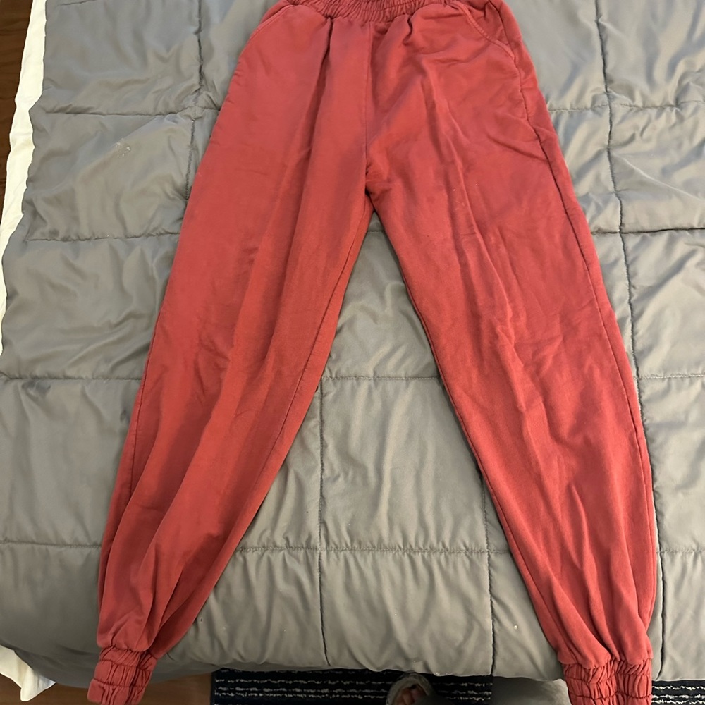 Laura Rauma joggers